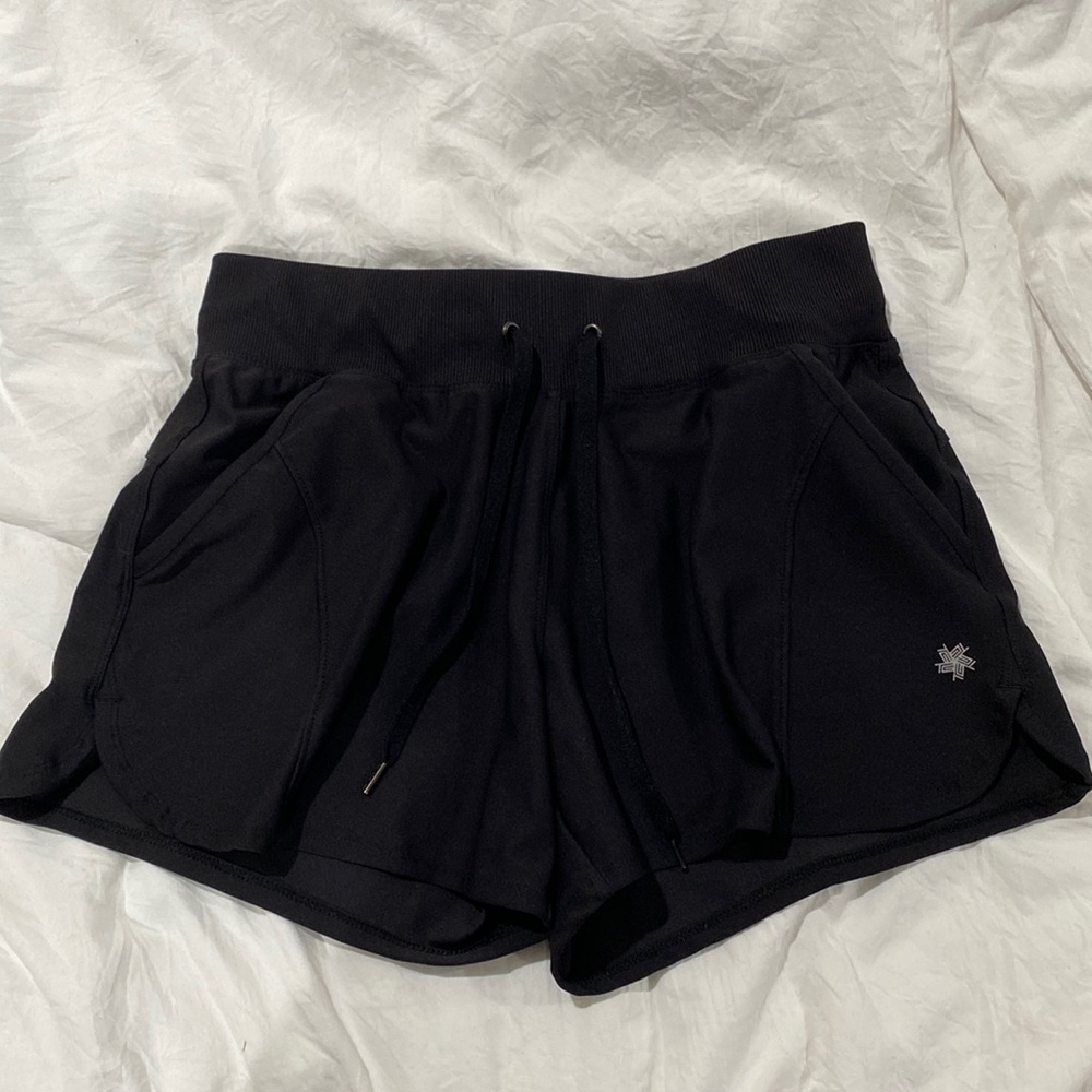 Women’s Athletic Shorts